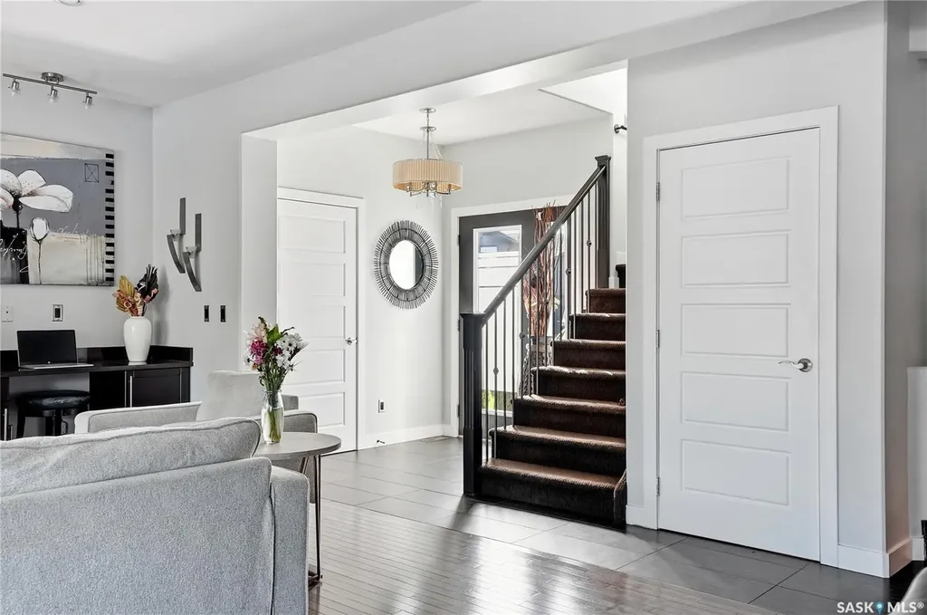 707 Sauer Crescent Saskatoon SK S7W 0J8