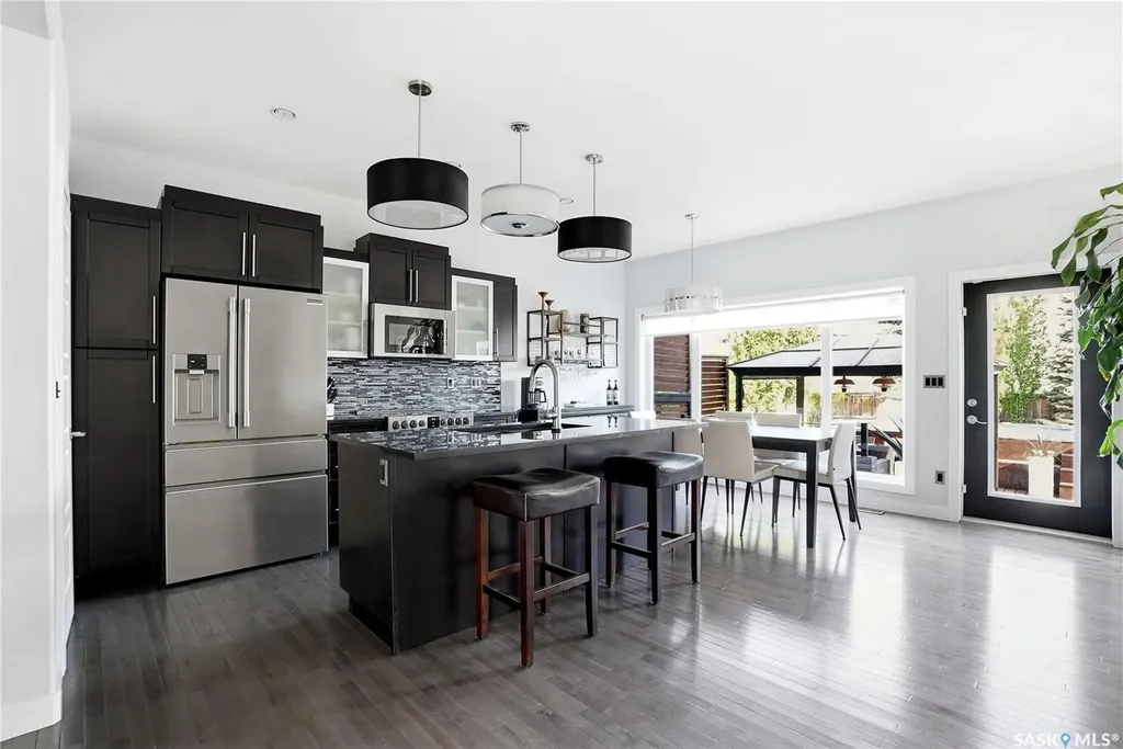 707 Sauer Crescent Saskatoon SK S7W 0J8