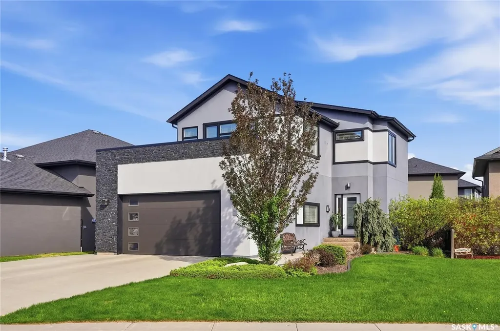 707 Sauer Crescent Saskatoon SK S7W 0J8