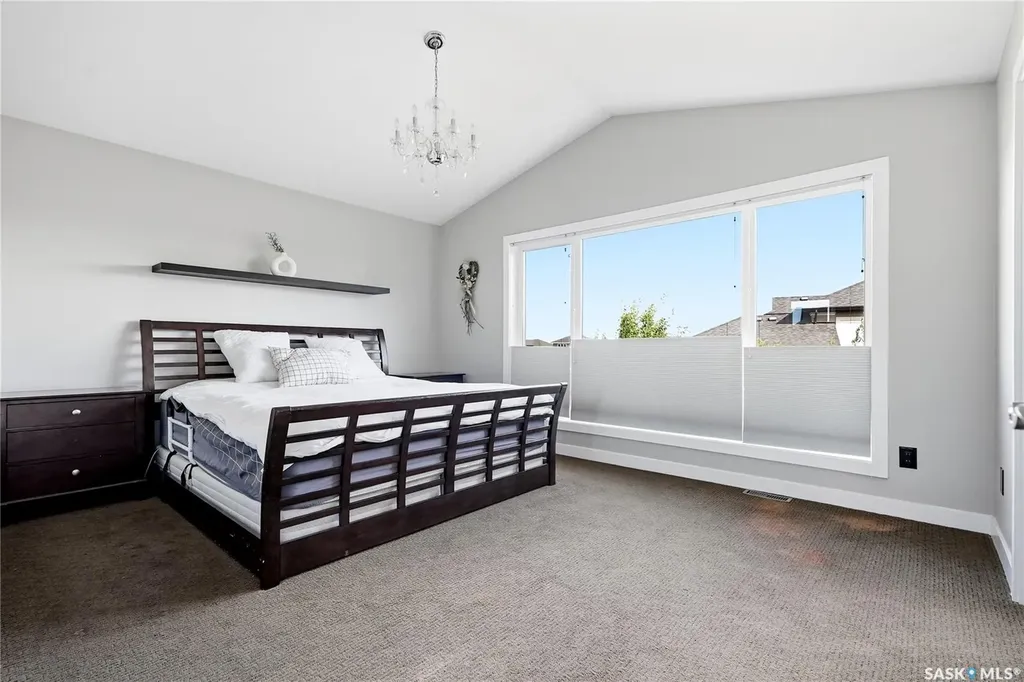 707 Sauer Crescent Saskatoon SK S7W 0J8
