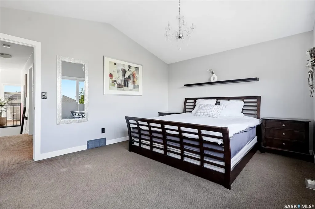 707 Sauer Crescent Saskatoon SK S7W 0J8