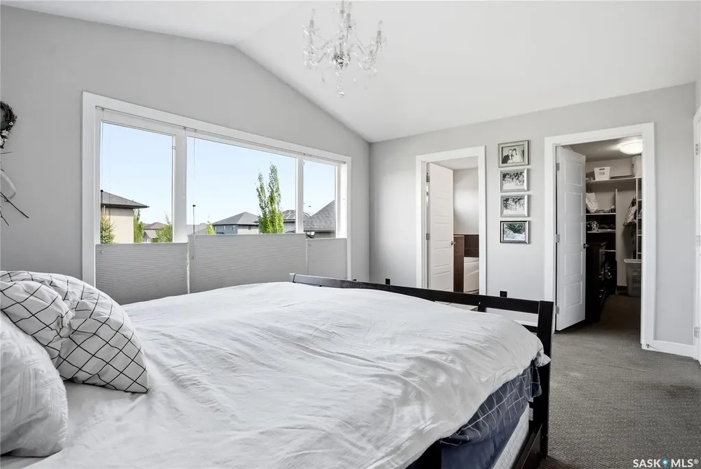 707 Sauer Crescent Saskatoon SK S7W 0J8