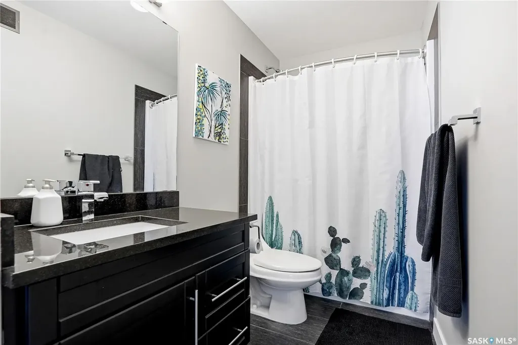 707 Sauer Crescent Saskatoon SK S7W 0J8