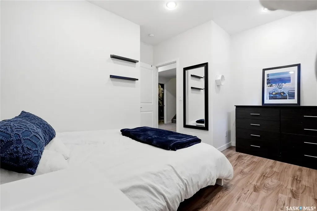 707 Sauer Crescent Saskatoon SK S7W 0J8