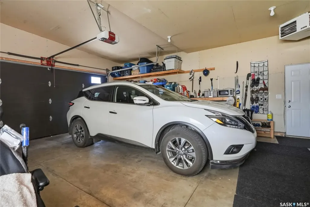 707 Sauer Crescent Saskatoon SK S7W 0J8