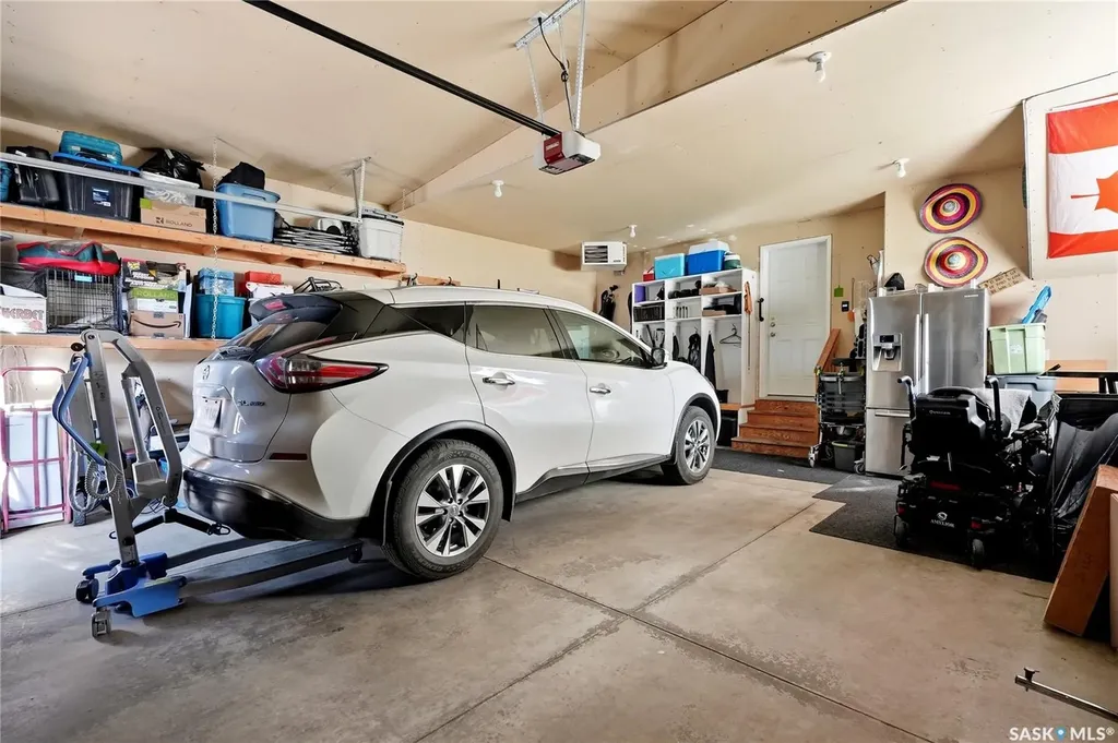 707 Sauer Crescent Saskatoon SK S7W 0J8
