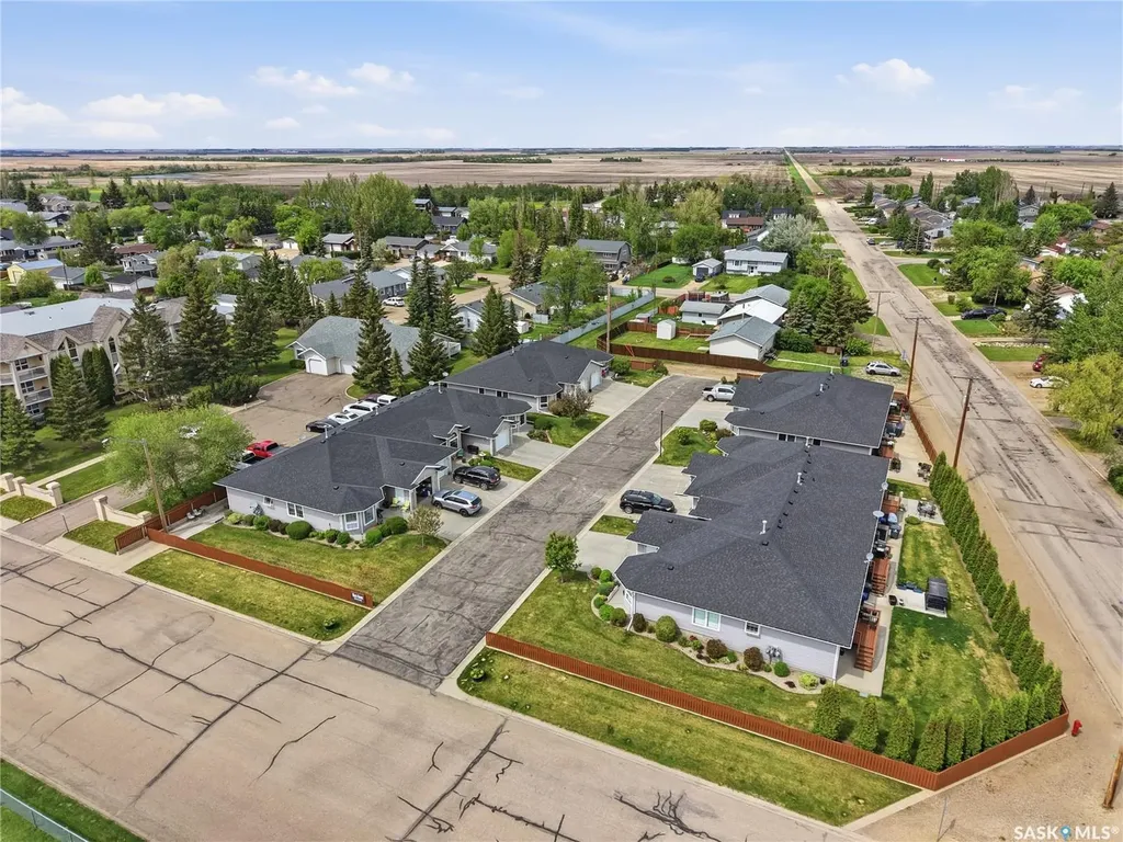 206 Ross Avenue Dalmeny SK S0K 1E0
