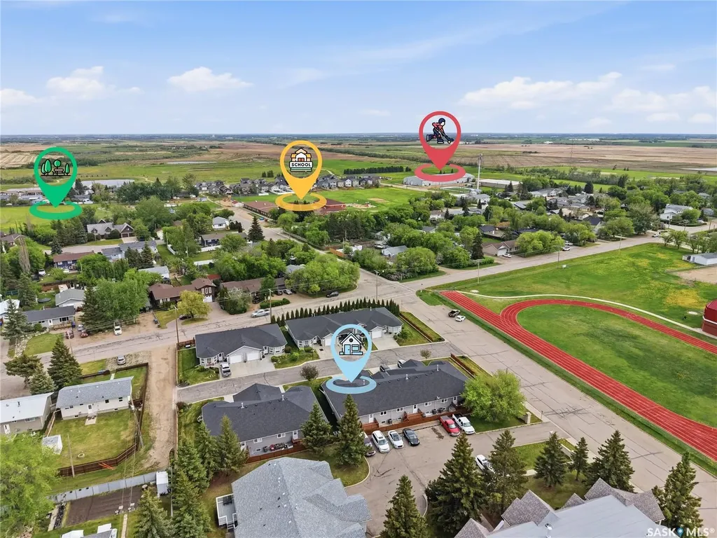 206 Ross Avenue Dalmeny SK S0K 1E0
