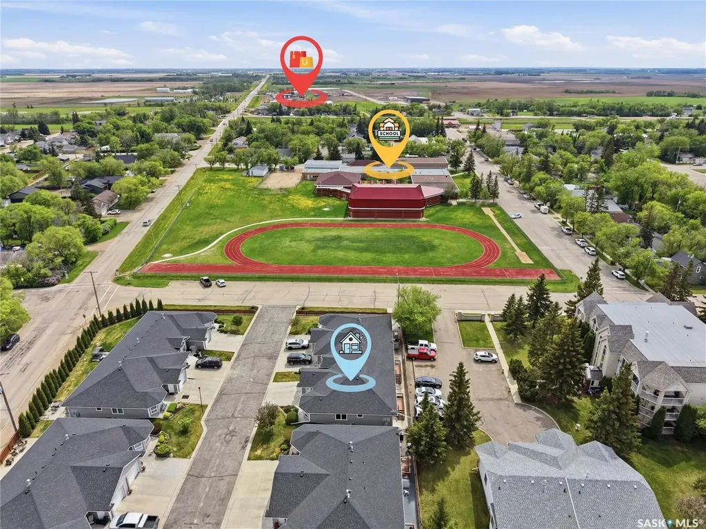 206 Ross Avenue Dalmeny SK S0K 1E0