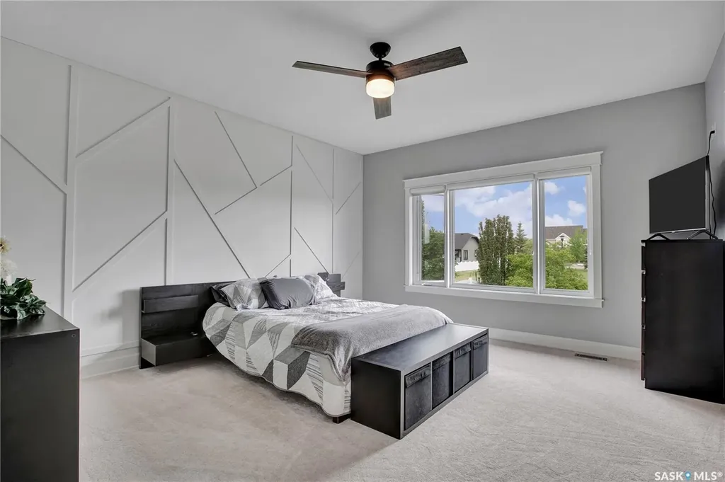 428 Faldo Crescent Warman SK S0K 4S1