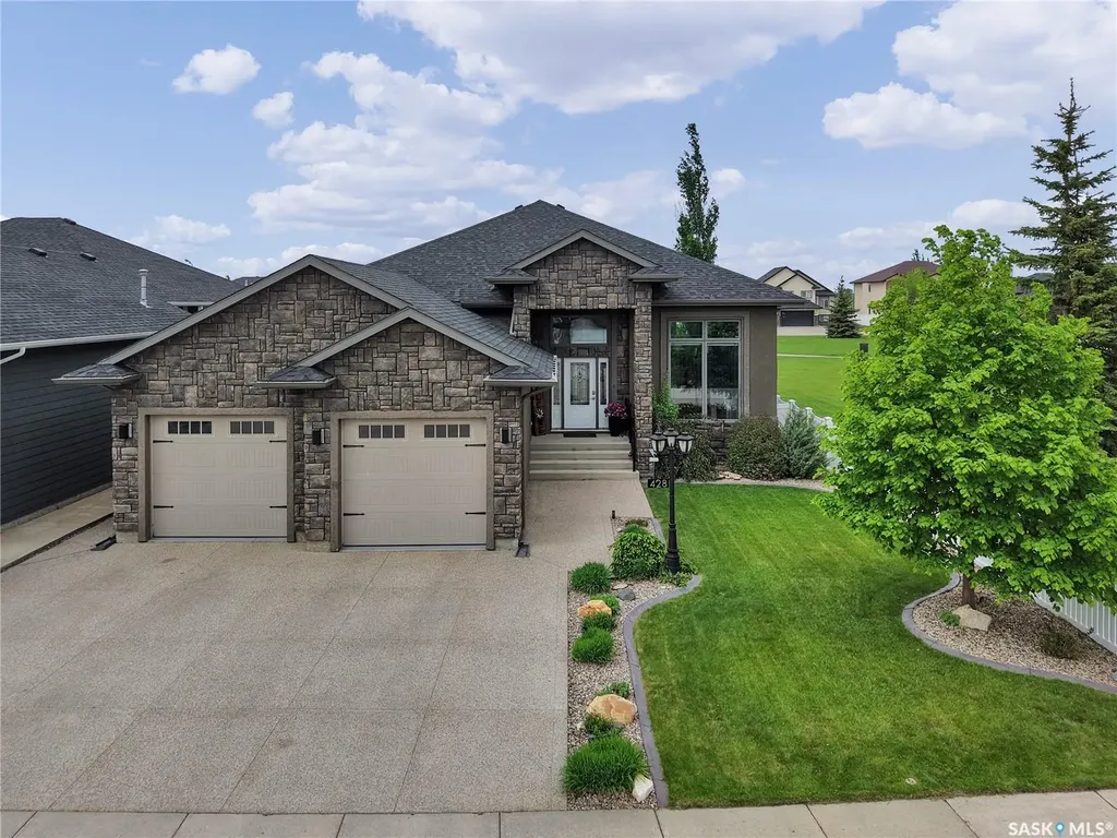 428 Faldo Crescent Warman SK S0K 4S1