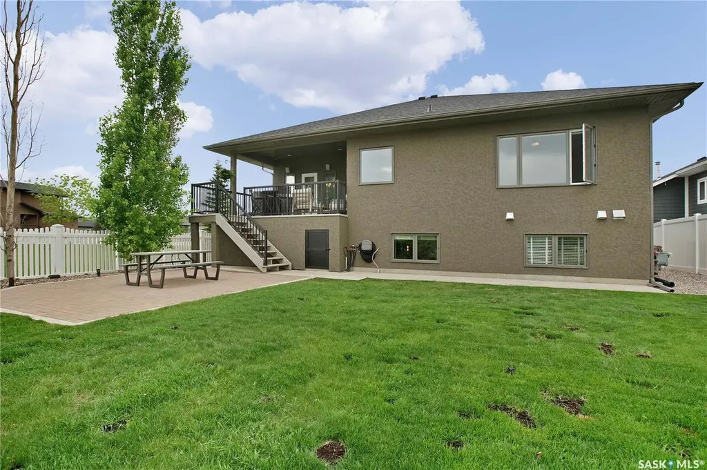 428 Faldo Crescent Warman SK S0K 4S1