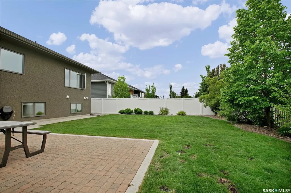 428 Faldo Crescent Warman SK S0K 4S1