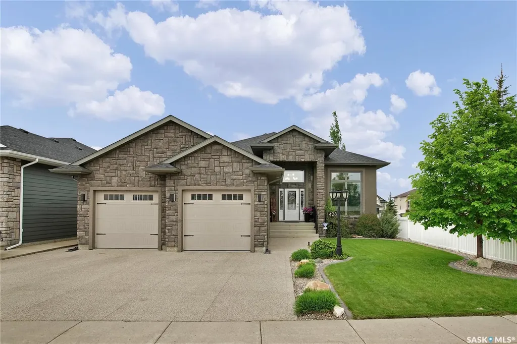 428 Faldo Crescent Warman SK S0K 4S1