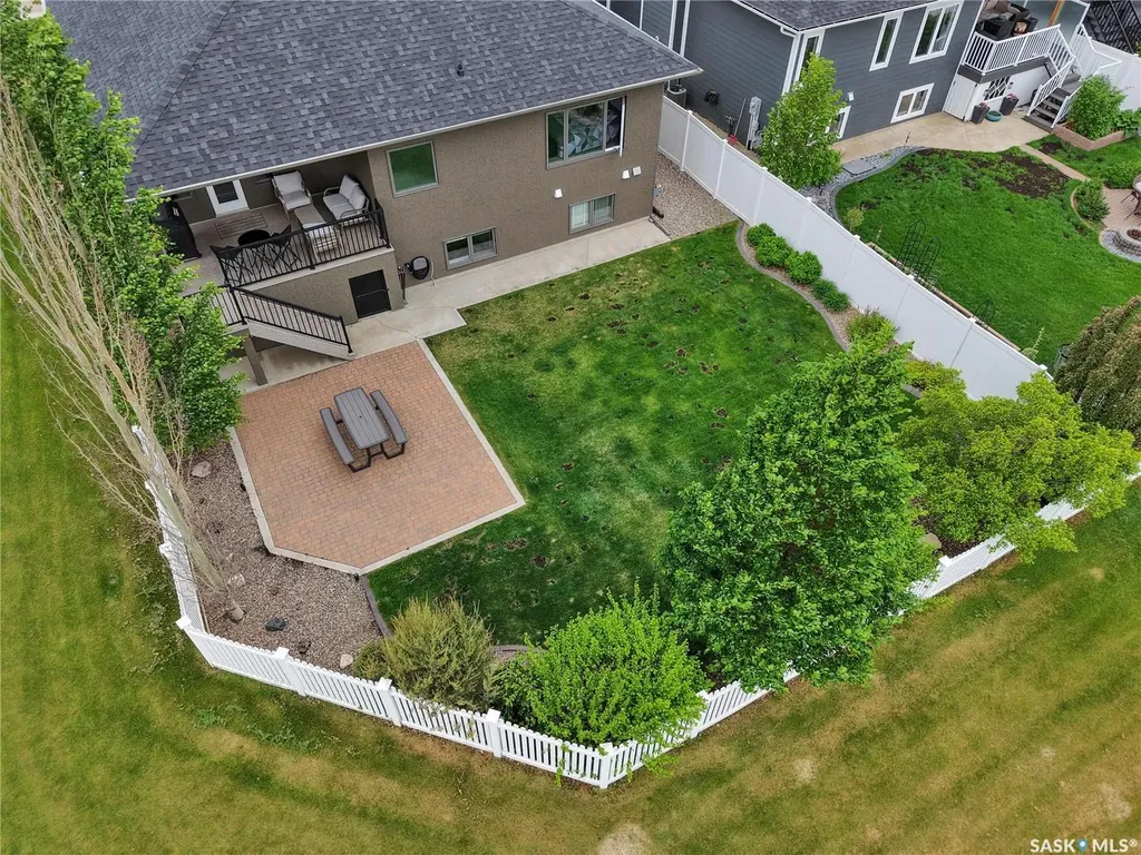 428 Faldo Crescent Warman SK S0K 4S1