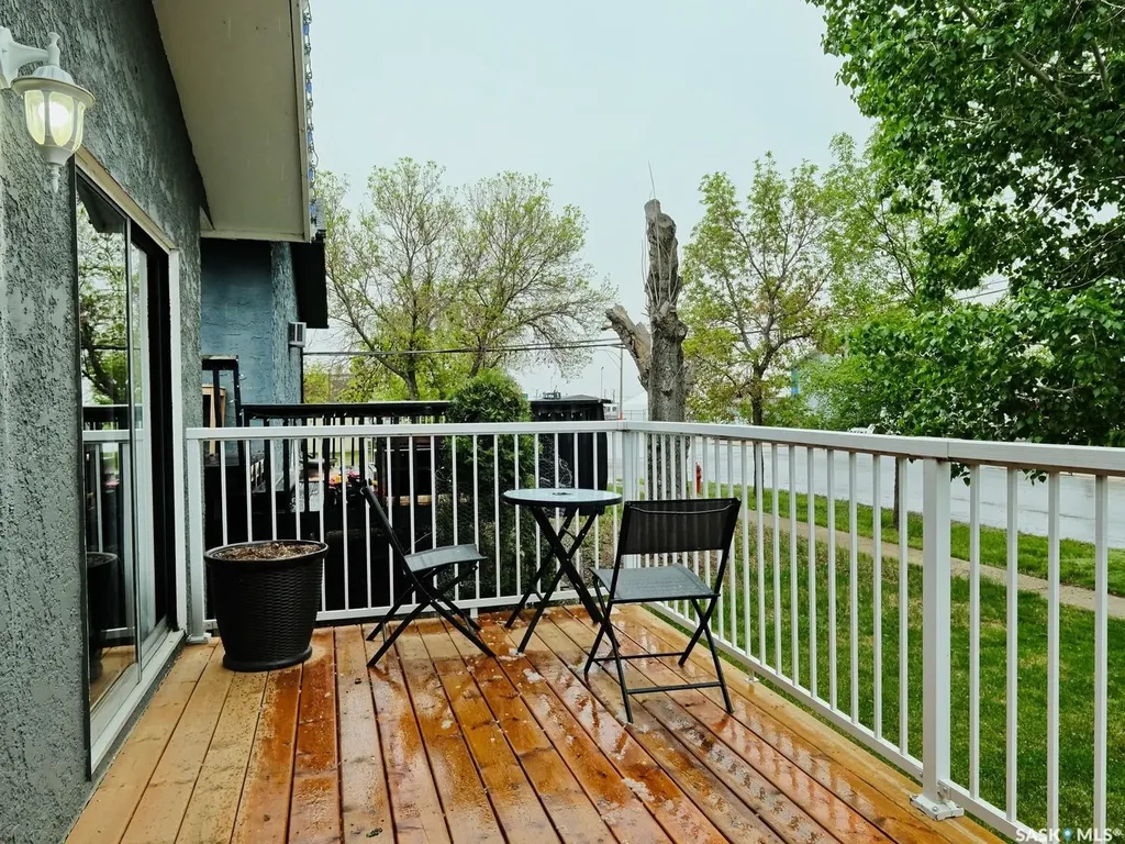 302 7th Street E Rosetown SK S0L 2V0