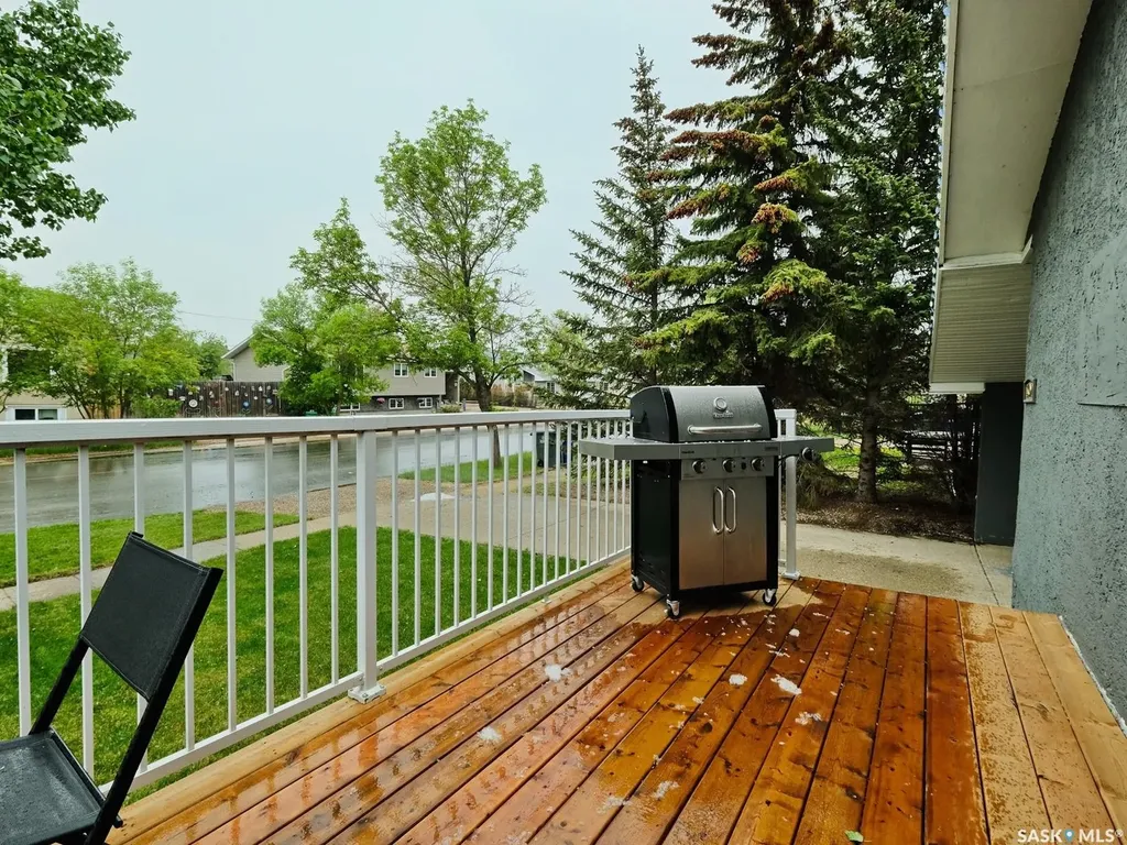 302 7th Street E Rosetown SK S0L 2V0