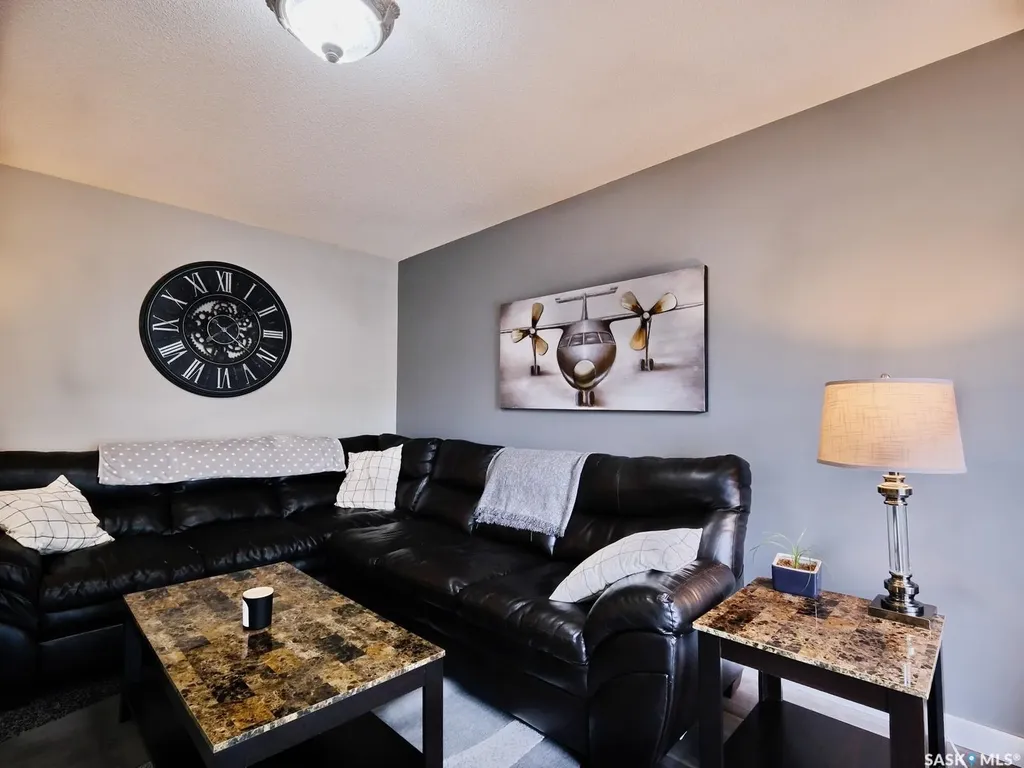 302 7th Street E Rosetown SK S0L 2V0