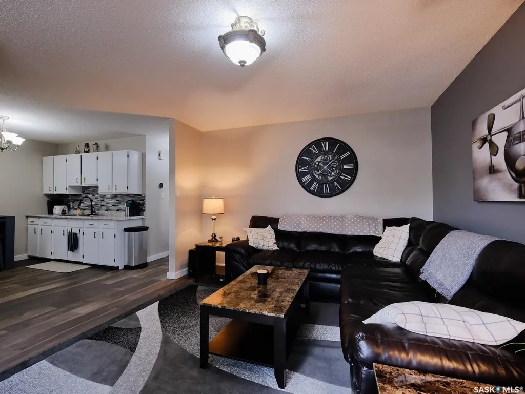 302 7th Street E Rosetown SK S0L 2V0