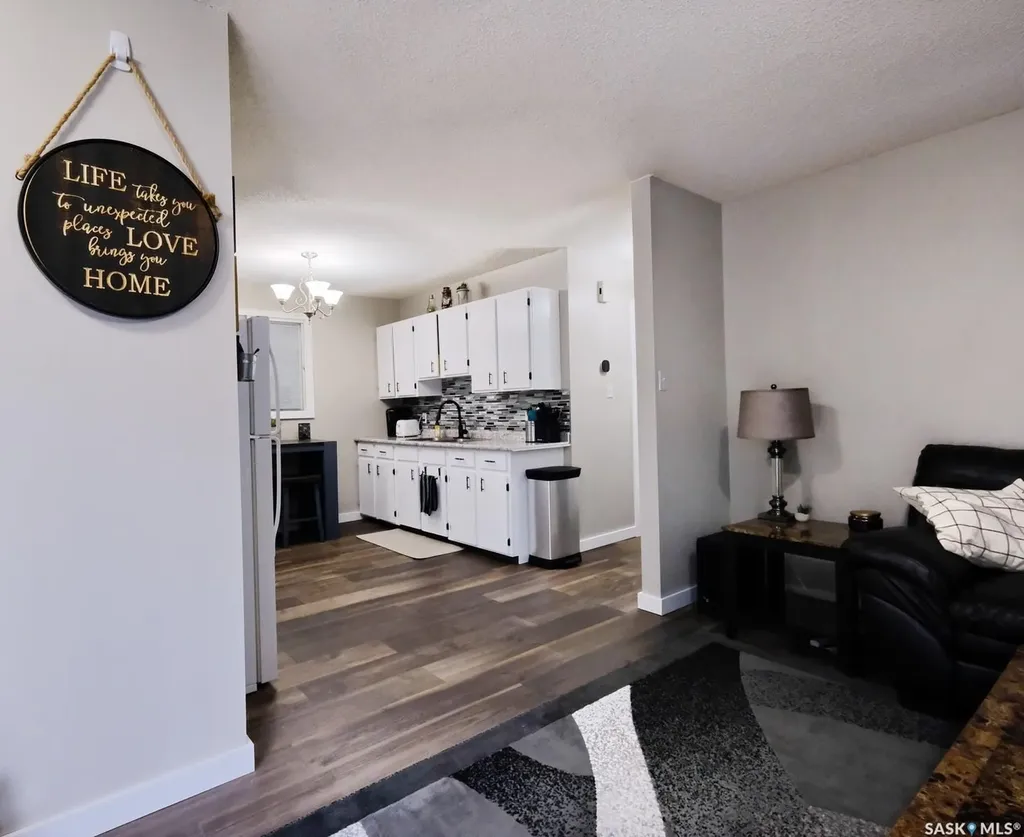 302 7th Street E Rosetown SK S0L 2V0