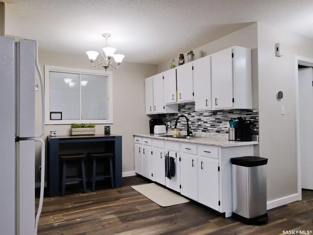 302 7th Street E Rosetown SK S0L 2V0