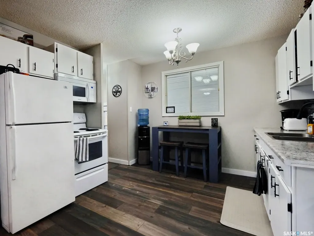302 7th Street E Rosetown SK S0L 2V0