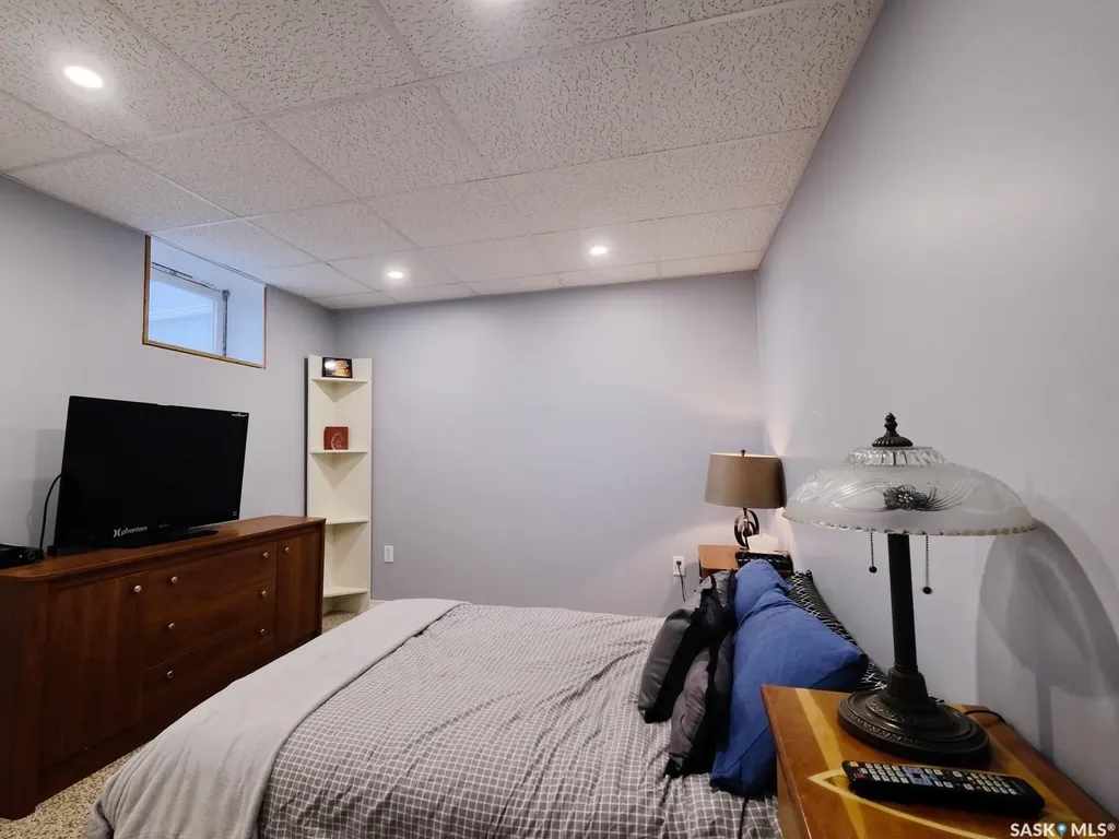 302 7th Street E Rosetown SK S0L 2V0