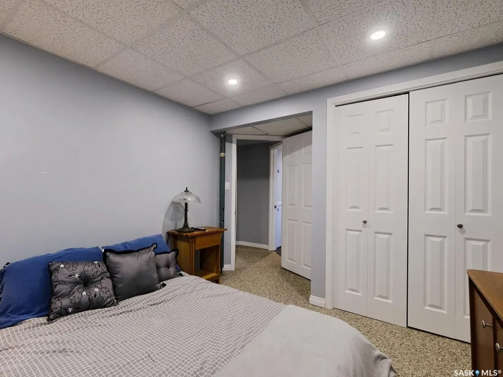 302 7th Street E Rosetown SK S0L 2V0