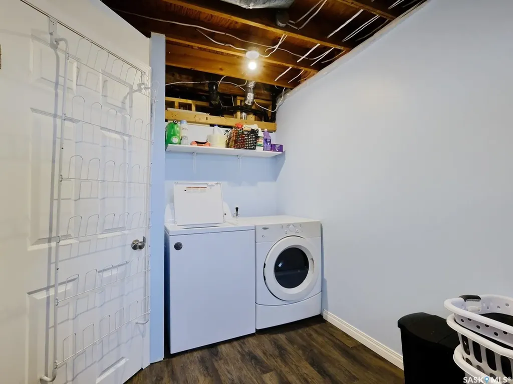 302 7th Street E Rosetown SK S0L 2V0