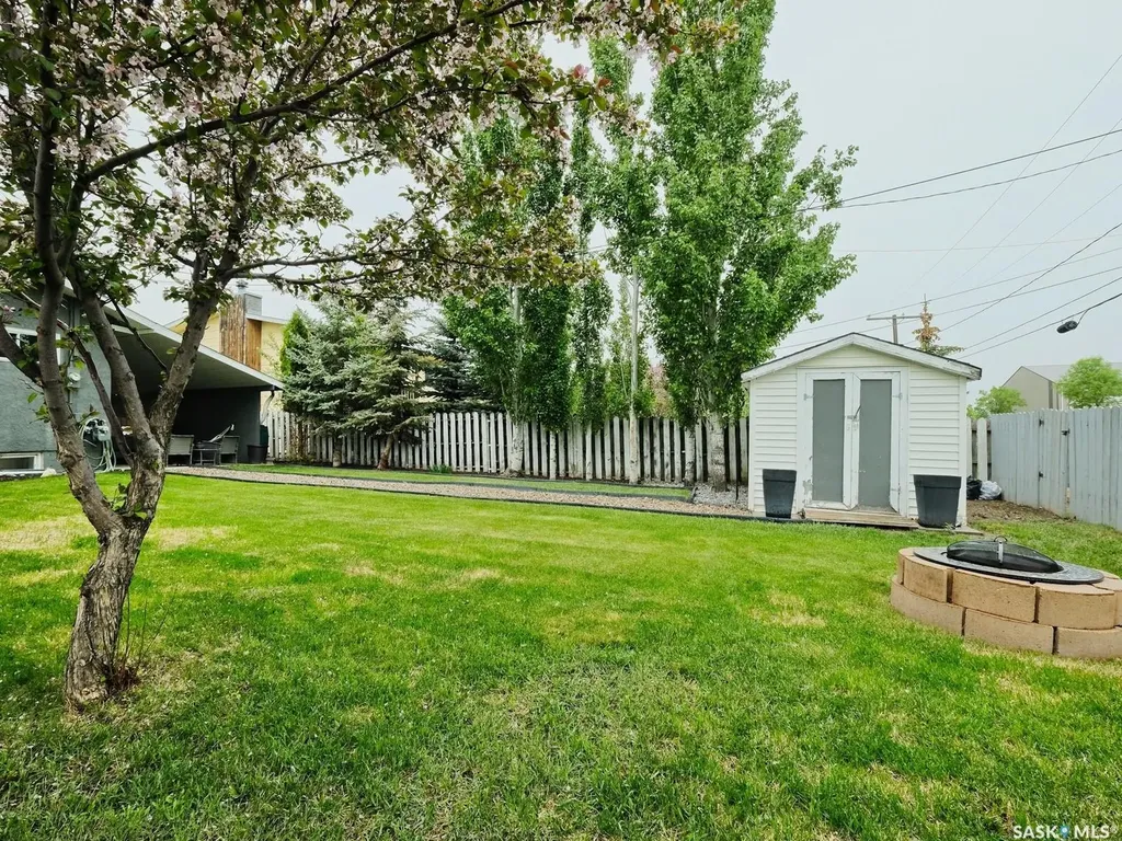 302 7th Street E Rosetown SK S0L 2V0