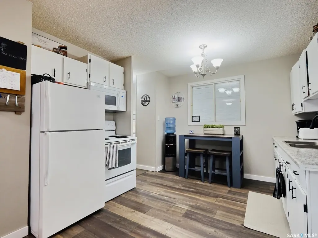 302 7th Street E Rosetown SK S0L 2V0