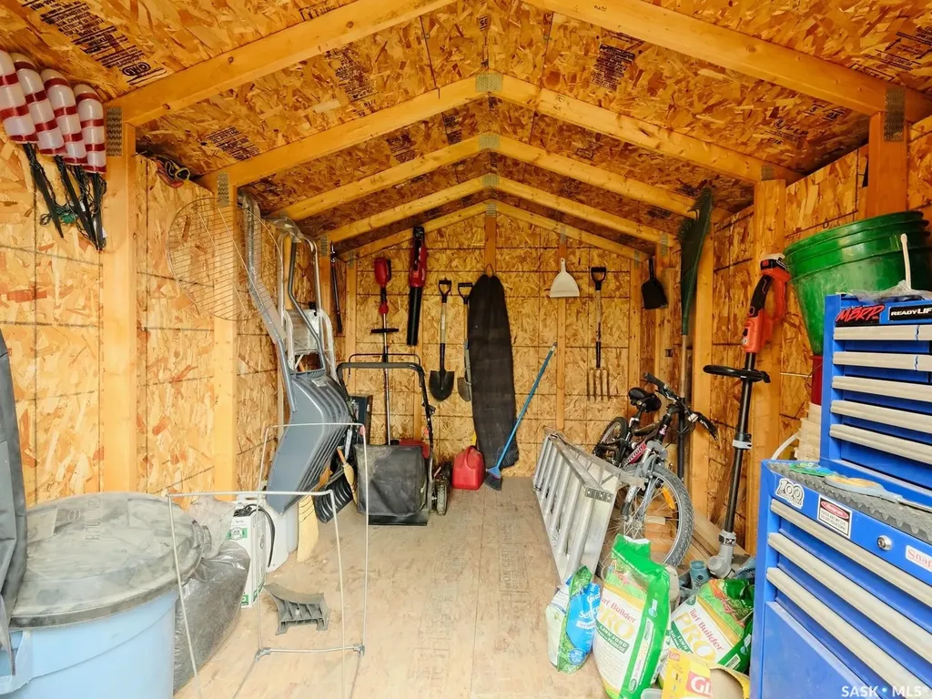 302 7th Street E Rosetown SK S0L 2V0
