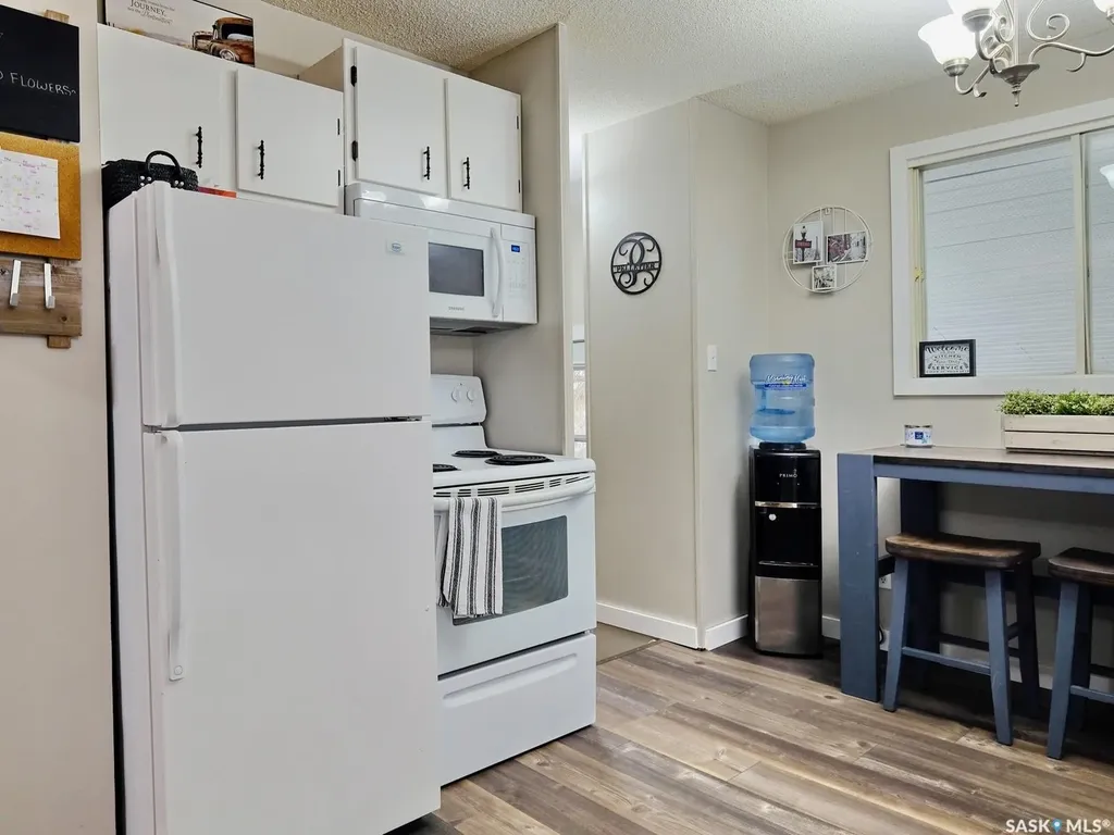 302 7th Street E Rosetown SK S0L 2V0