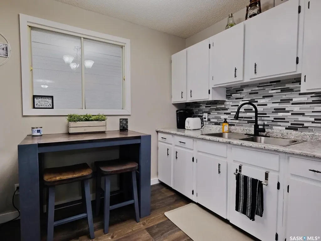 302 7th Street E Rosetown SK S0L 2V0