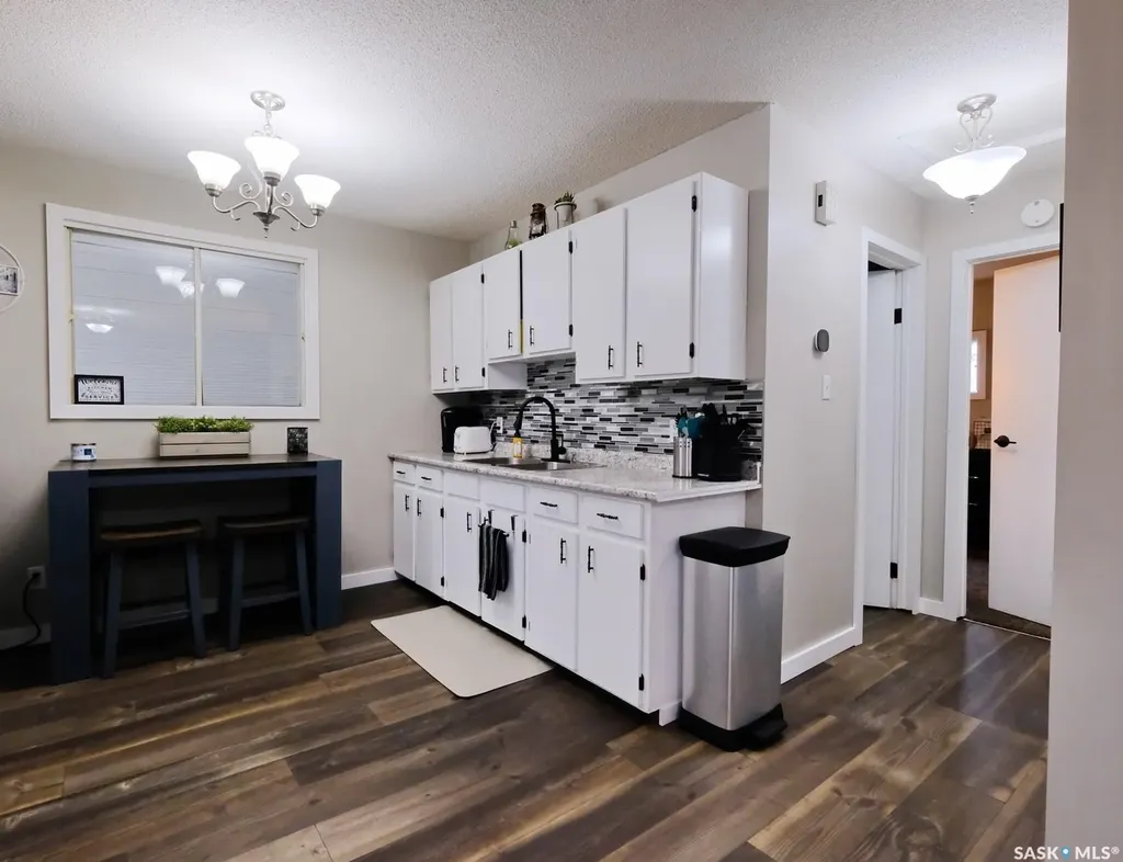 302 7th Street E Rosetown SK S0L 2V0