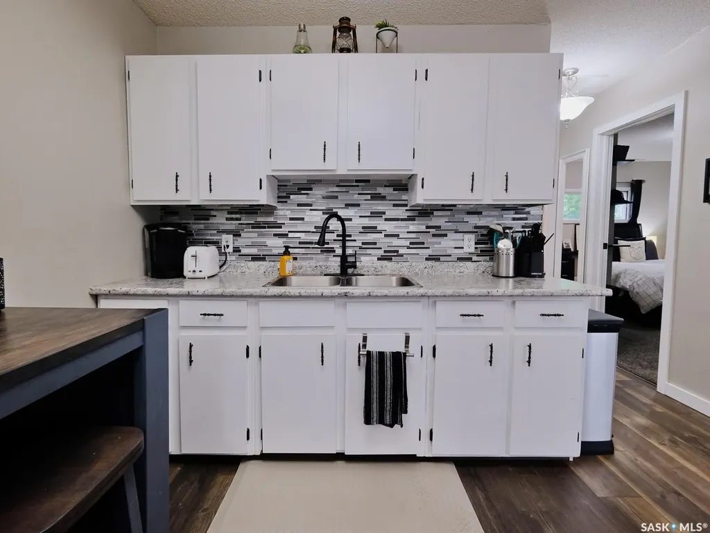 302 7th Street E Rosetown SK S0L 2V0
