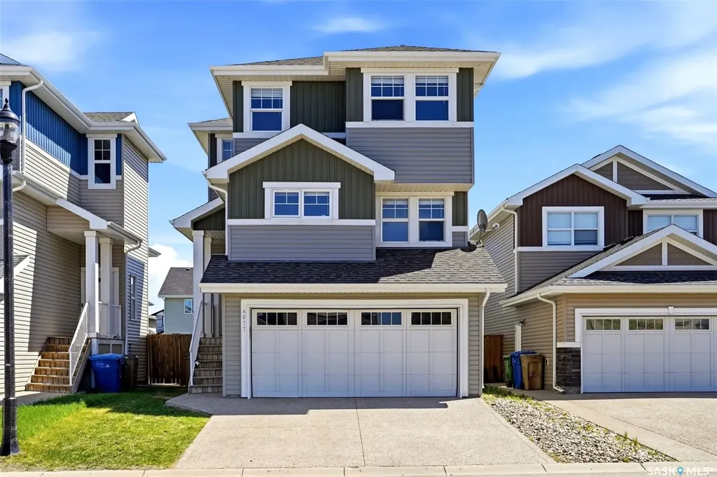 4077 Delhaye Way Regina SK S4W 0N3