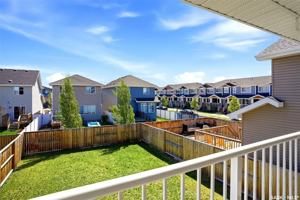 4077 Delhaye Way Regina SK S4W 0N3