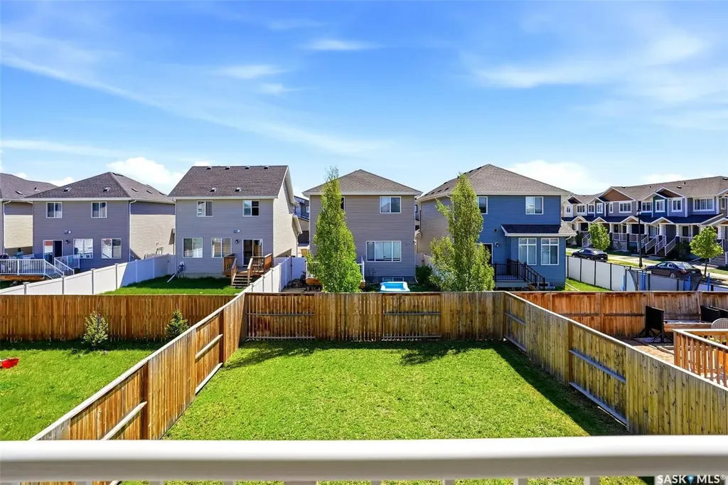 4077 Delhaye Way Regina SK S4W 0N3