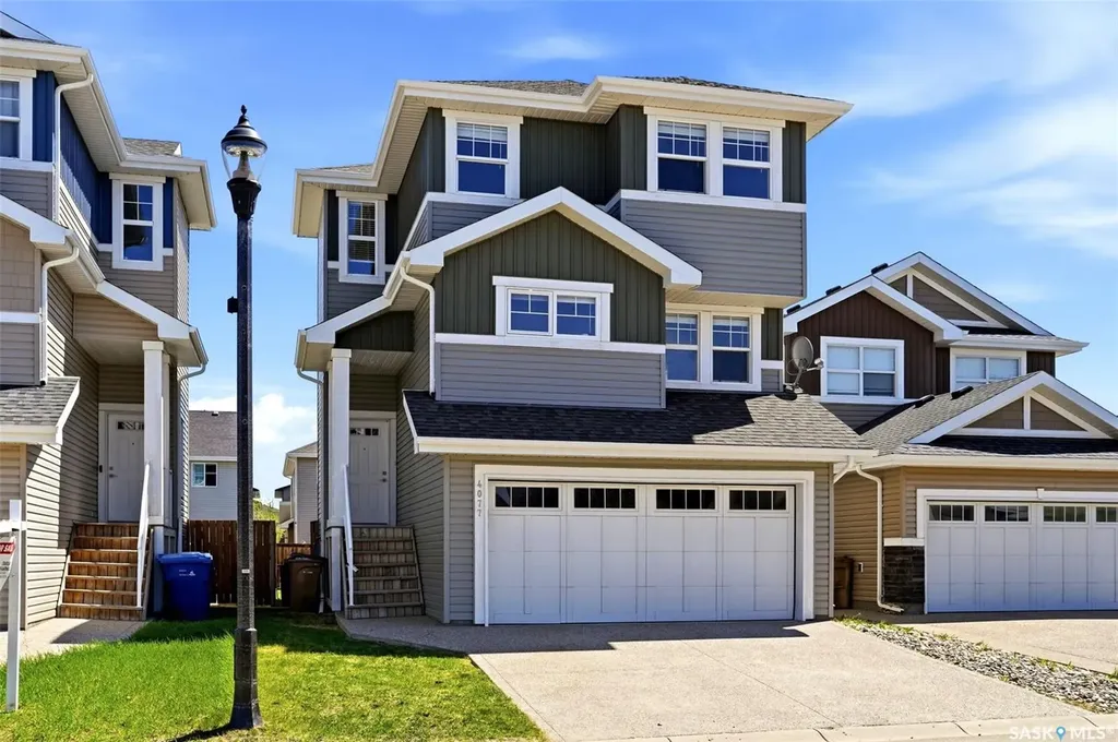 4077 Delhaye Way Regina SK S4W 0N3