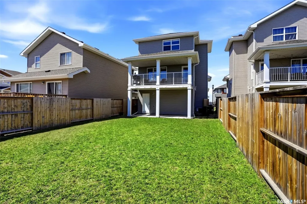 4077 Delhaye Way Regina SK S4W 0N3