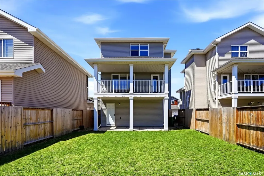 4077 Delhaye Way Regina SK S4W 0N3
