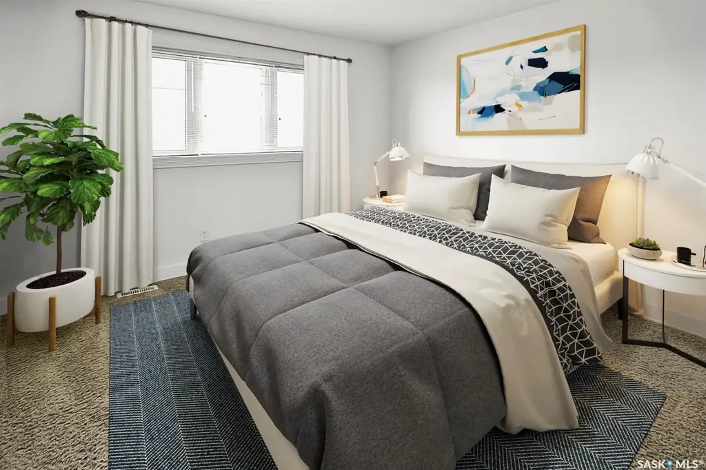 242 Geary Crescent Saskatoon SK S7R 0E6
