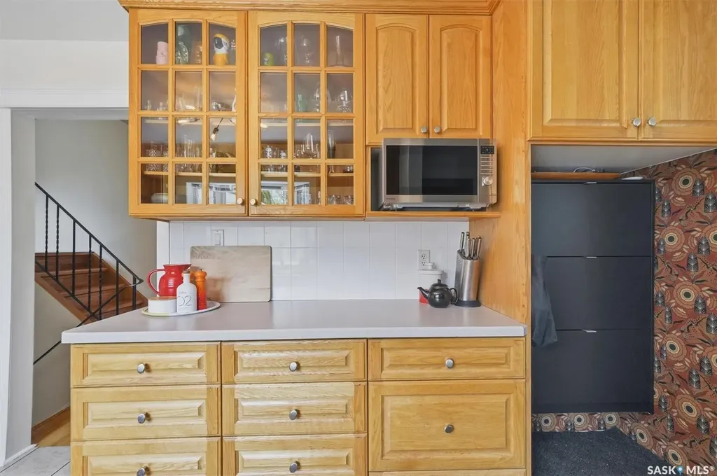 52 Potter Crescent Saskatoon SK S7H 3L3