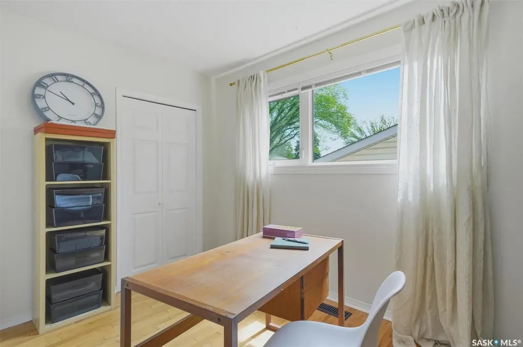 52 Potter Crescent Saskatoon SK S7H 3L3