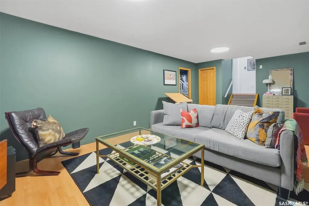 52 Potter Crescent Saskatoon SK S7H 3L3
