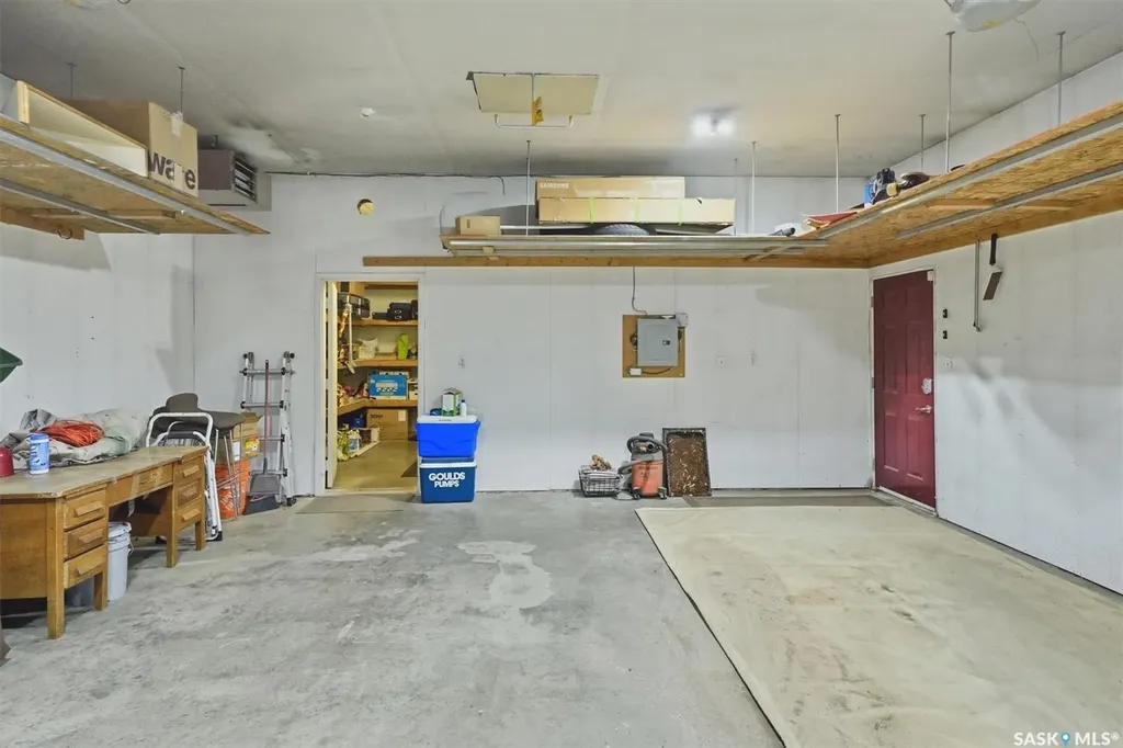 52 Potter Crescent Saskatoon SK S7H 3L3