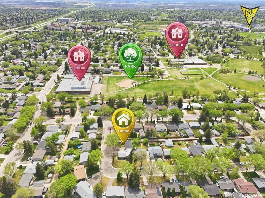 52 Potter Crescent Saskatoon SK S7H 3L3