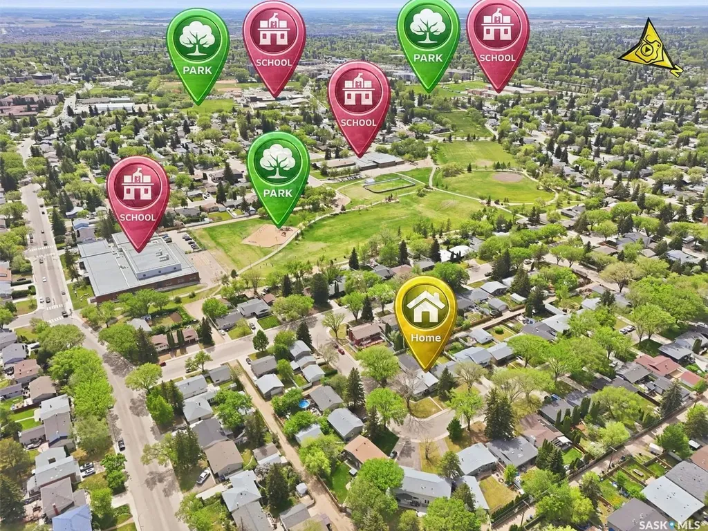 52 Potter Crescent Saskatoon SK S7H 3L3