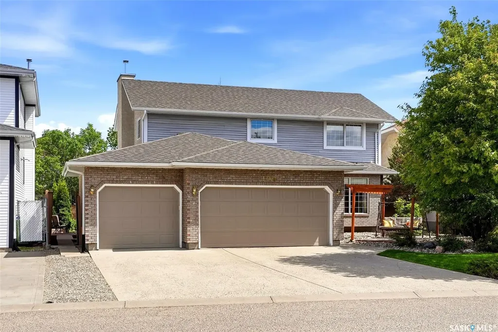 1358 Lapchuk Crescent N Regina SK S4X 4L4
